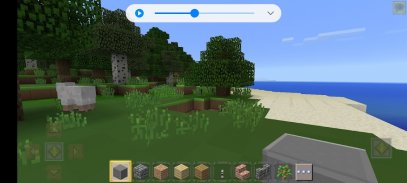 New Master Crafting (Building Block Game) screenshot 0