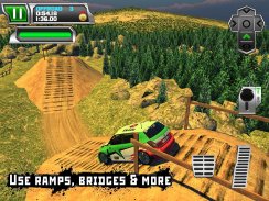 Cross Country Trials screenshot 8