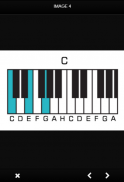 Learn Piano Chords Step By Step screenshot 5