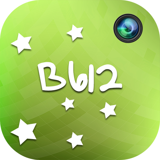 Download B612 Versi Lama - Cantik Tanpa Operasi Plastik Coba Aplikasi Kamera Jahat Ini ...