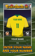 Football Jersey Maker 2024 screenshot 5