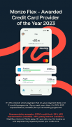 Monzo Bank screenshot 6