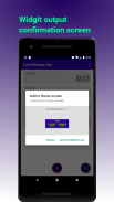 Lock Manager Apr screenshot 2