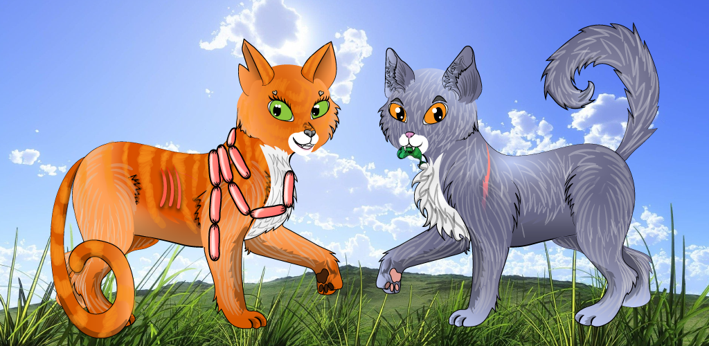 Avatar Maker: Cats 2 on the App Store