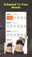 Dancefitme: Fun Workouts screenshot 8