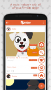 Hashdog - Dog's social network screenshot 3