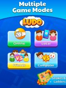 Ludo Match screenshot 4