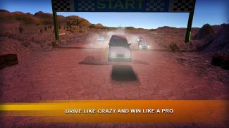 Rennauto 3D: Drifting Spiele screenshot 2