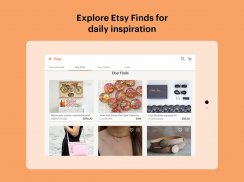 Etsy: Home, Style & Gifts screenshot 7
