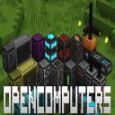 OpenComputers Mod for MCPE