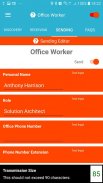 Office Worker Browser screenshot 5