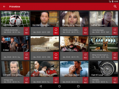 Save.TV für Android screenshot 11