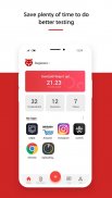 Bugasura Android Bug Reporter screenshot 4