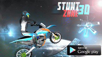 Stunt Zone 3D screenshot 0