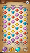 Jewels Treasure Hunter screenshot 8
