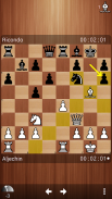 Mobialia Chess Free screenshot 3