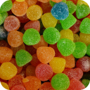 Candy Wallpaper Icon