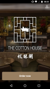 Cotton House screenshot 0