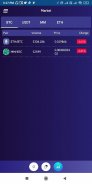 MoonX - Crypto Trading Platform screenshot 6