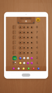 Mastermind Board Game screenshot 13