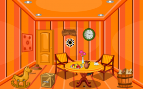 Escape Puzzle Dining Room screenshot 15