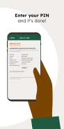 Nedbank Scan to Pay screenshot 0