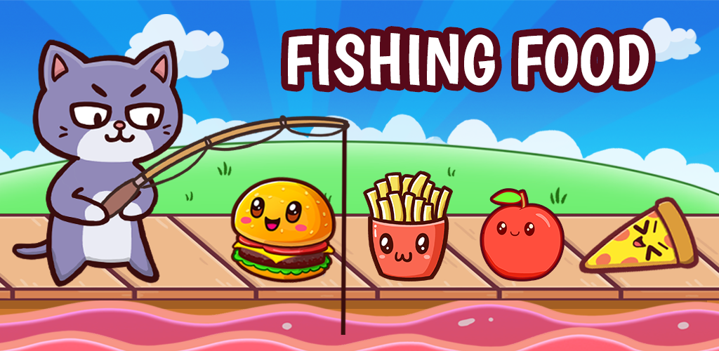 Fishing Food - APK Download for Android