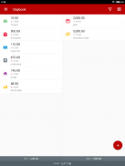 Daybook - Expense Manager screenshot 2