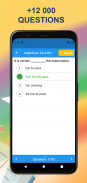 English Grammar Test screenshot 7