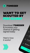 Tonsser Football - Get Scouted screenshot 3