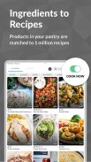 Cooklist: Pantry & Cooking App screenshot 6