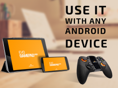 Evo Gamepad App: Gamepad Games screenshot 8