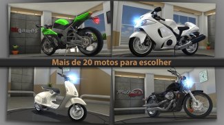 TRAFFIC RIDER DINHEIRO INFINITO v1.5 2019 HACK APK ATUALIZADO 