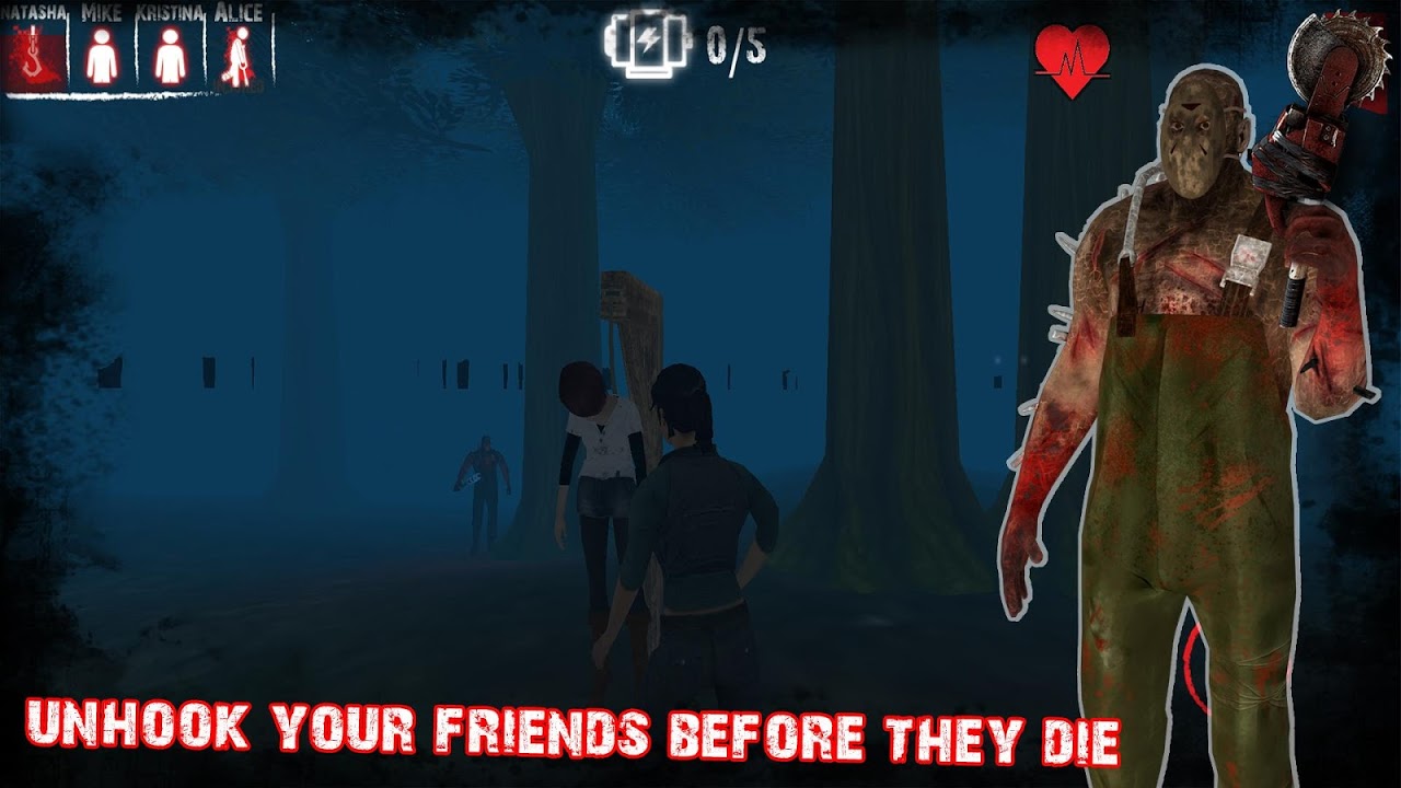 Dead Before Daylight - APK Download for Android | Aptoide