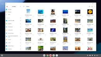File Explorer (PC, Mac, NAS) screenshot 19