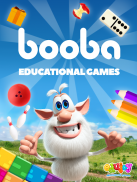 Booba - Educational Games screenshot 7