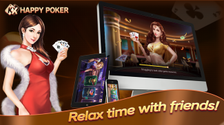 Happy Poker screenshot 7