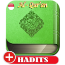 Al Quran Terjemahan Indonesia Icon
