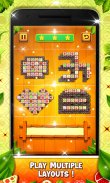 Mahjong Tile Craft Match Game screenshot 8