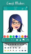 Emoji Maker - Votre personnel emoji screenshot 11