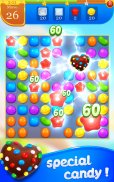 Candy Bomb screenshot 0