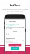 GOERS - Tiket Event & Wisata screenshot 3