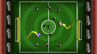 Bouncy Football screenshot 5