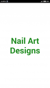 Nail Art Designs screenshot 3