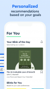 Blinkist: boek samenvattingen screenshot 25