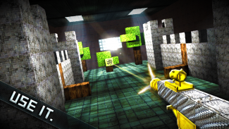GunCrafter screenshot 2