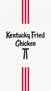 KFC US - Ordering App screenshot 0