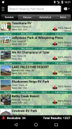 BYS™ - RV Camping Reservation screenshot 9