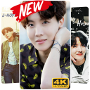 BTS J-Hope Wallpaper KPOP Fans HD