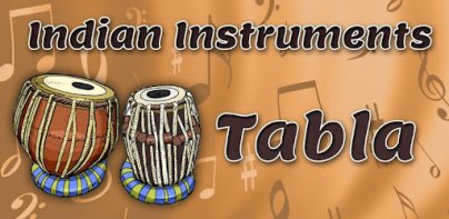 Tabla Drum Music Instrument